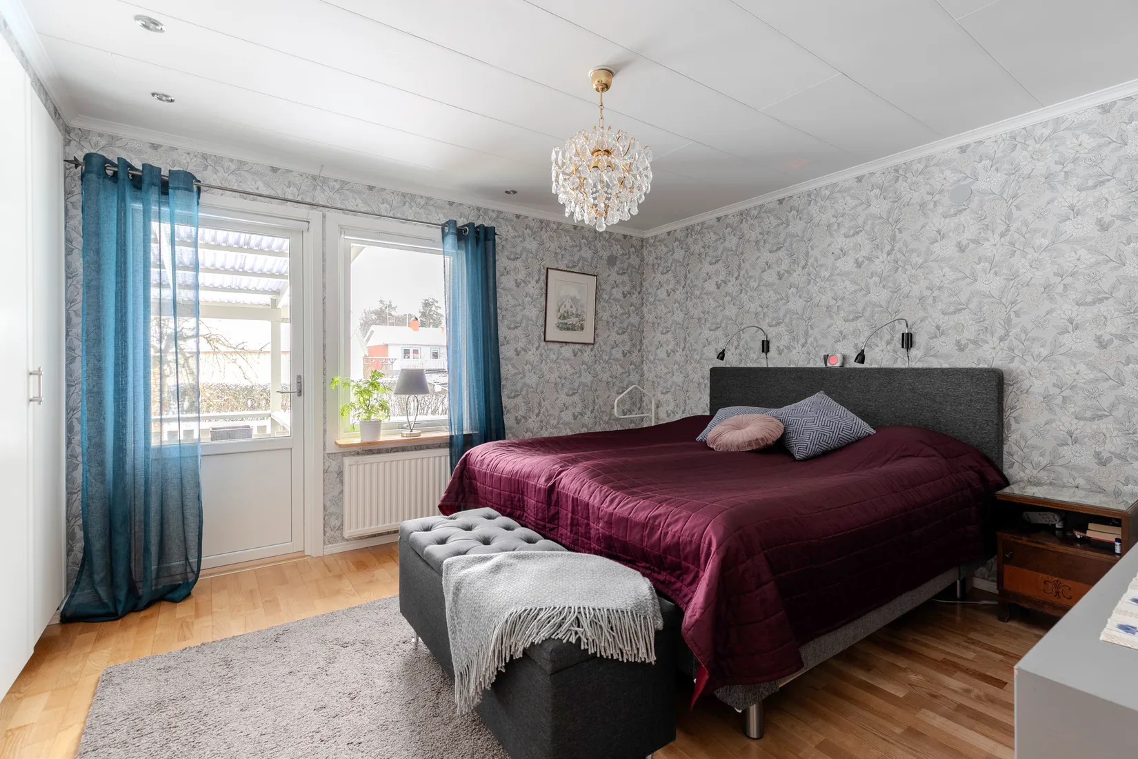 Villa, Rydsgatan 7, Rydsnäs, Ydre