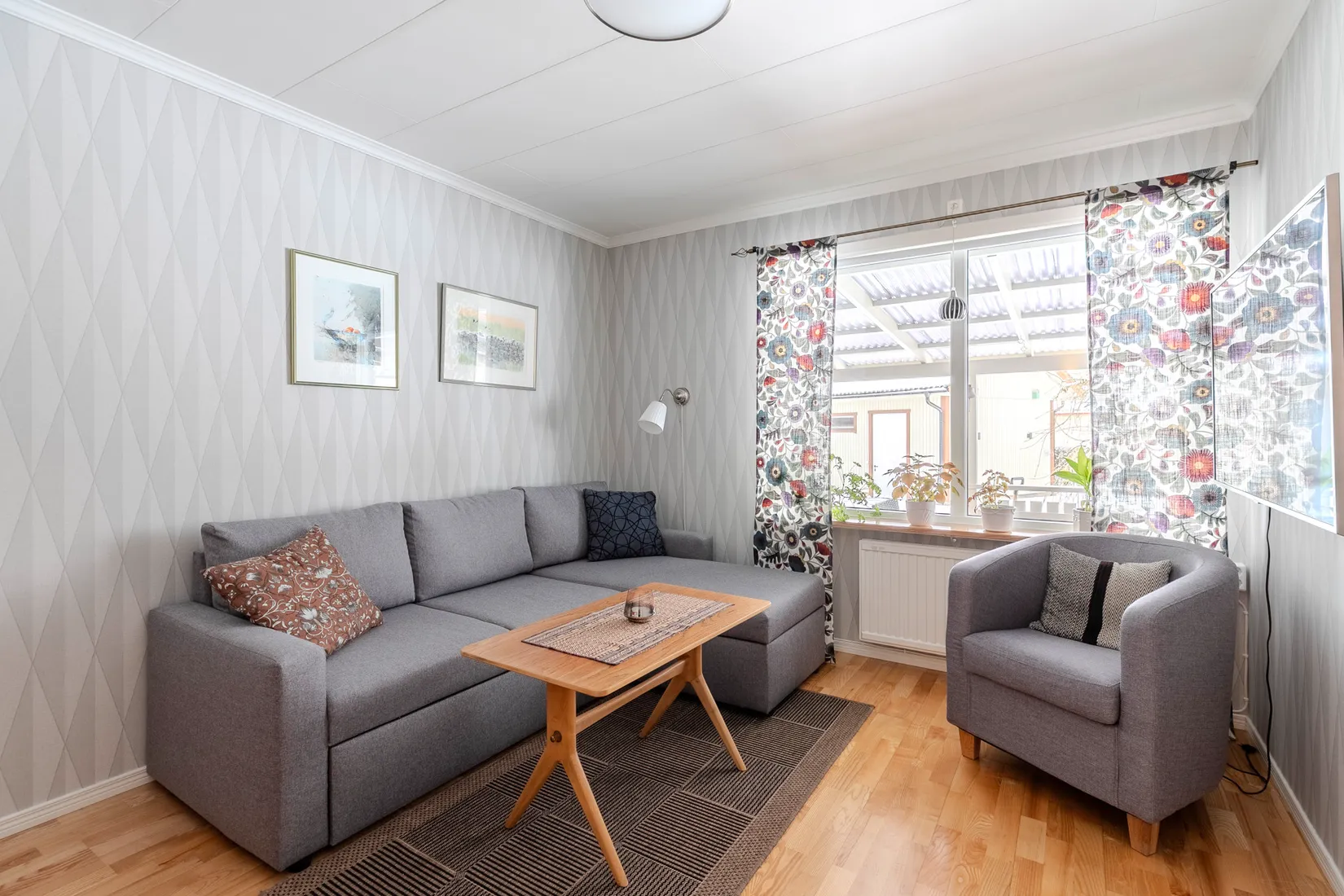 Villa, Rydsgatan 7, Rydsnäs, Ydre