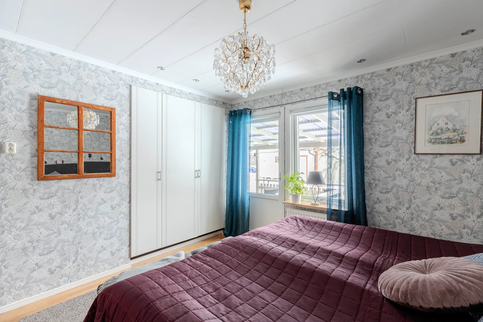 Villa, Rydsgatan 7, Rydsnäs, Ydre