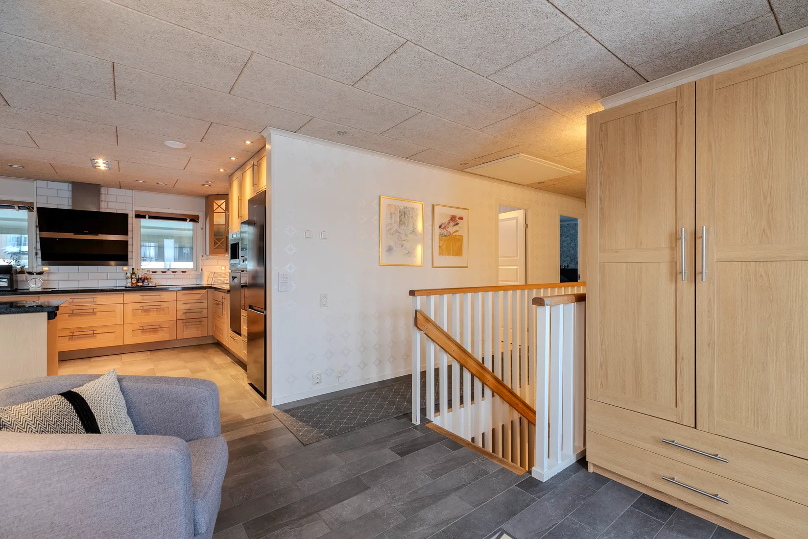 Villa, Rydsgatan 7, Rydsnäs, Ydre