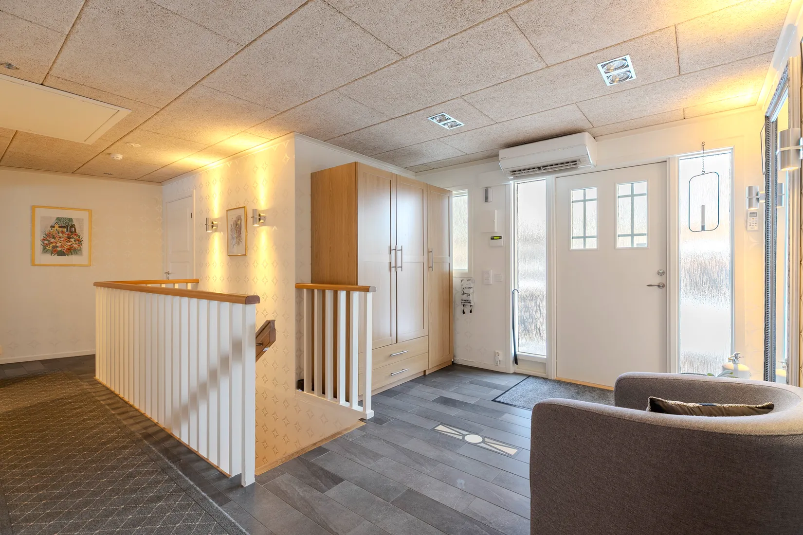 Villa, Rydsgatan 7, Rydsnäs, Ydre