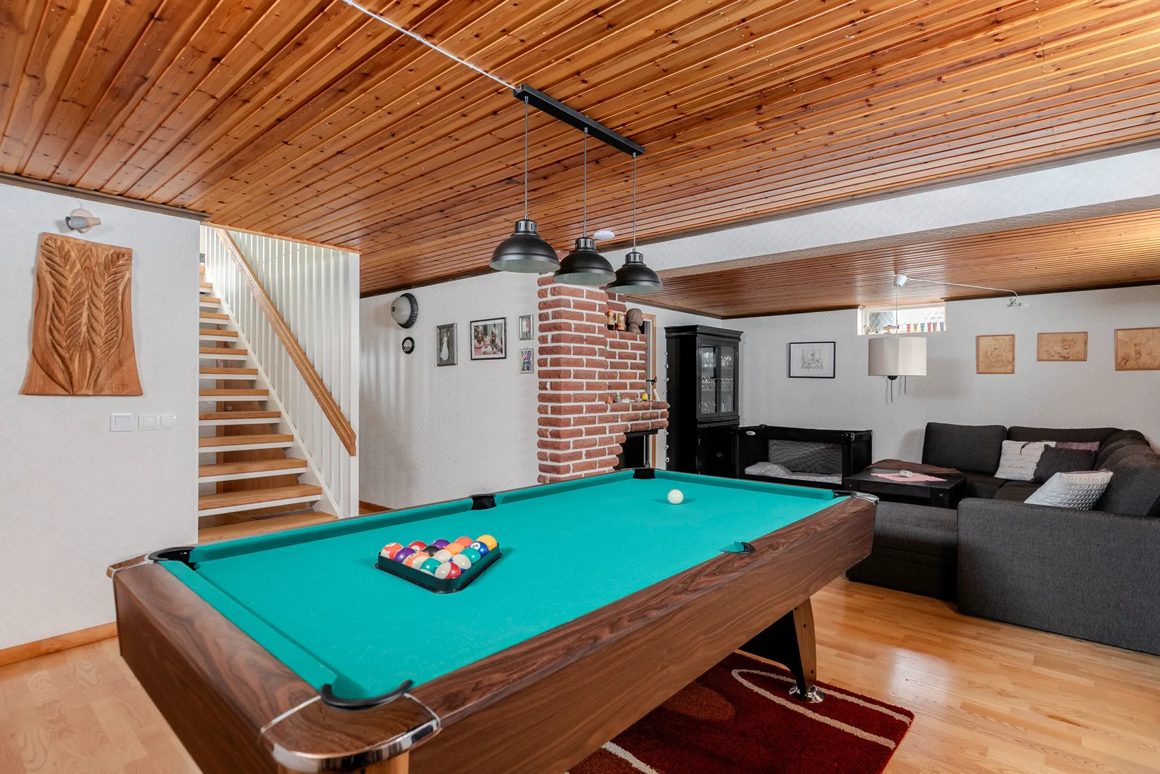 Villa, Rydsgatan 7, Rydsnäs, Ydre