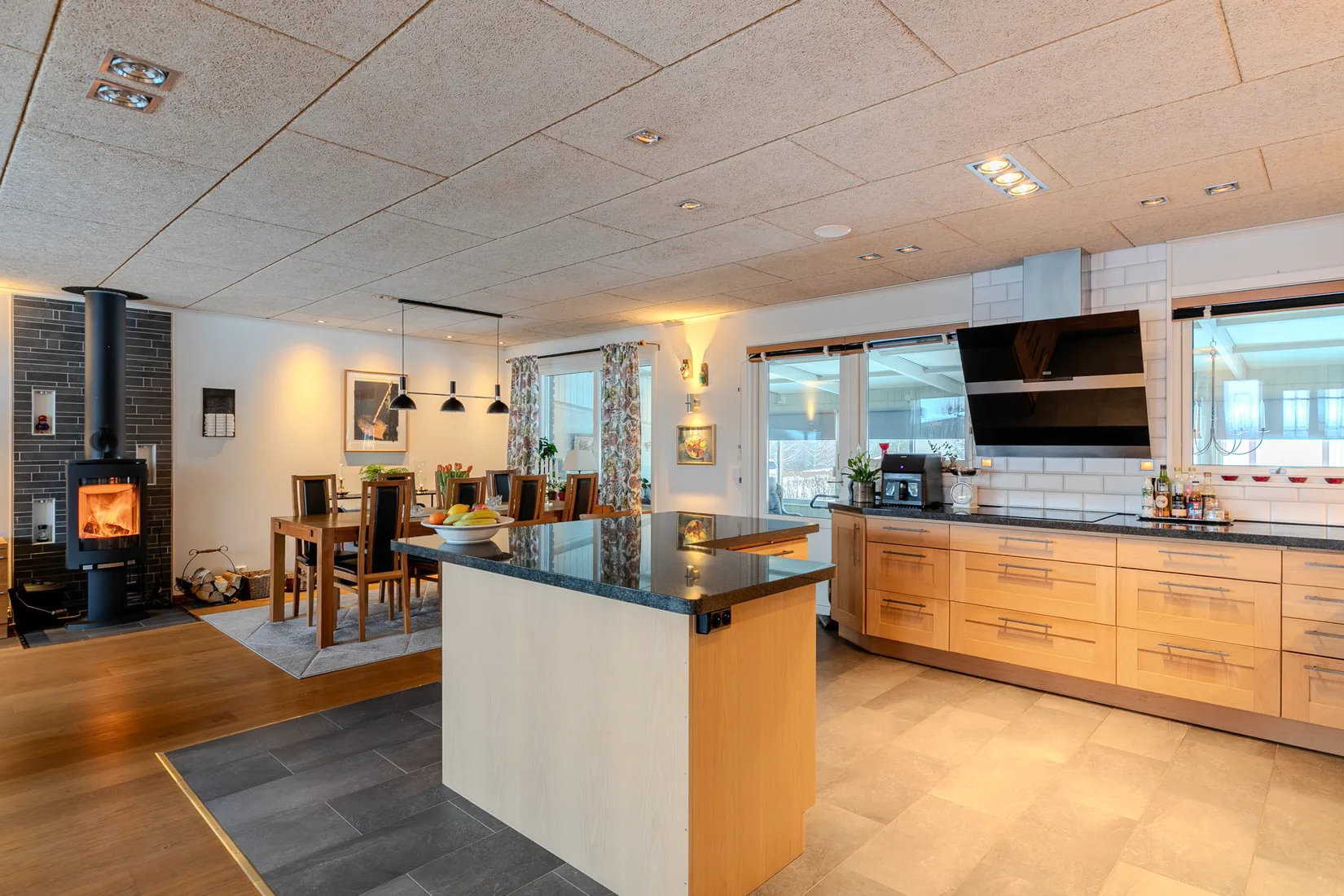 Villa, Rydsgatan 7, Rydsnäs, Ydre