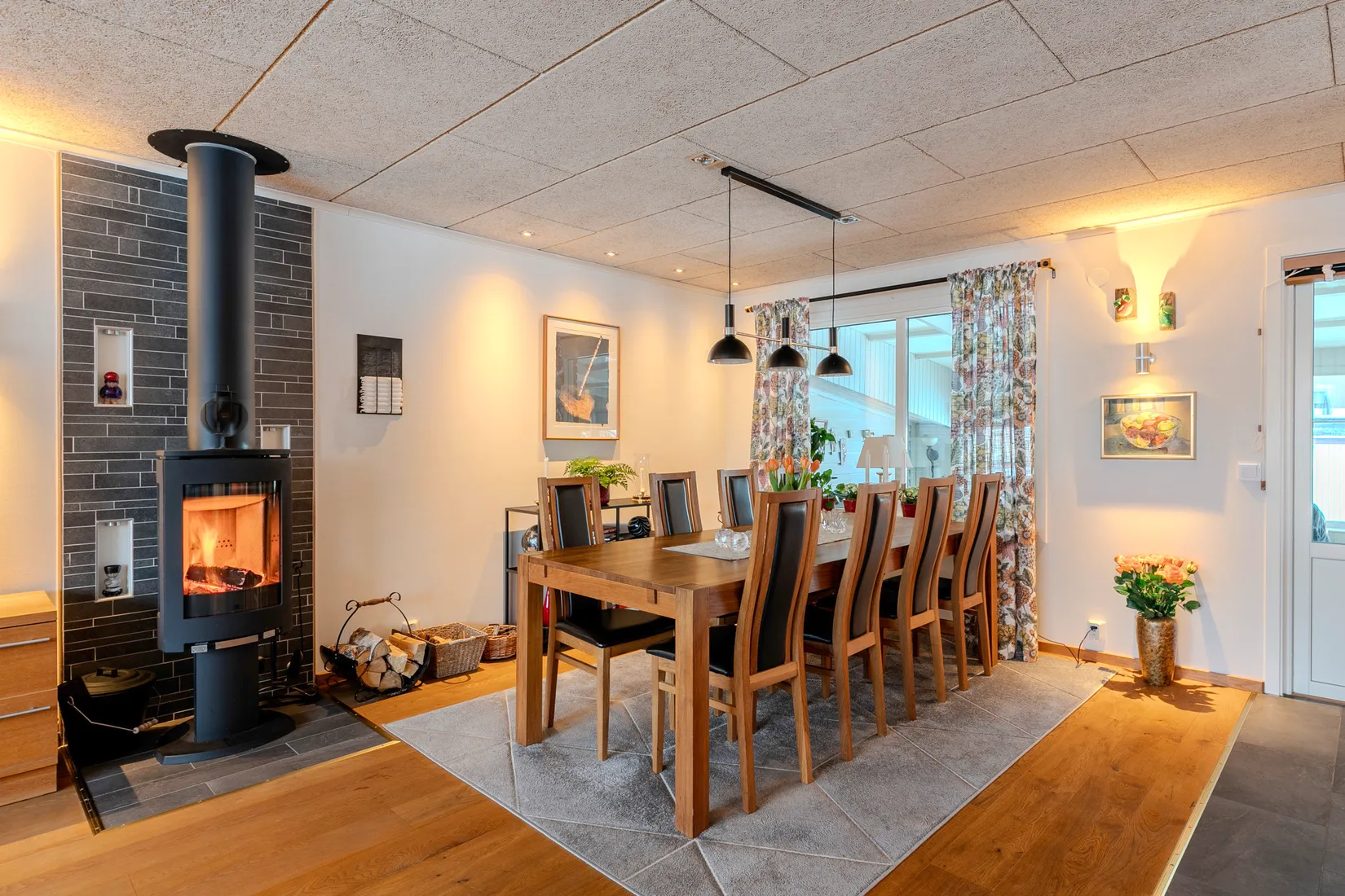 Villa, Rydsgatan 7, Rydsnäs, Ydre