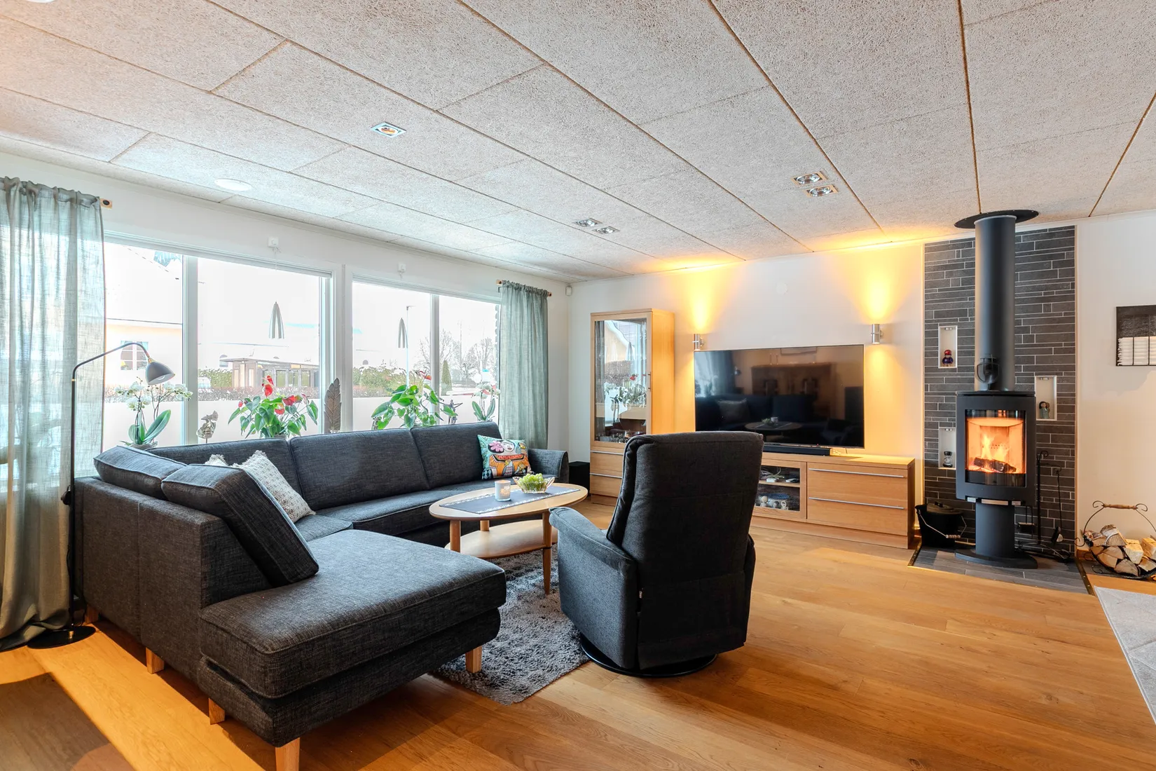 Villa, Rydsgatan 7, Rydsnäs, Ydre