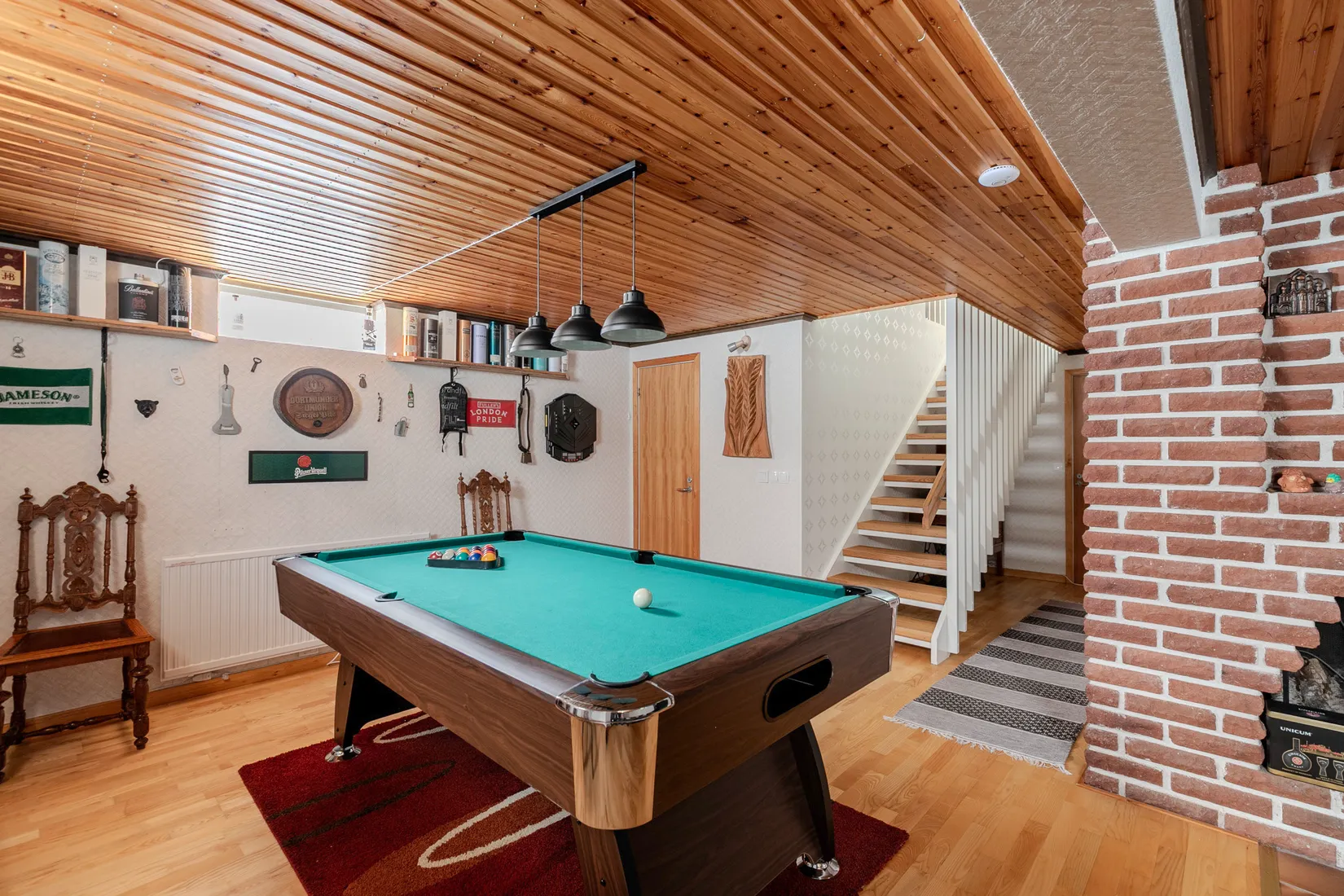 Villa, Rydsgatan 7, Rydsnäs, Ydre