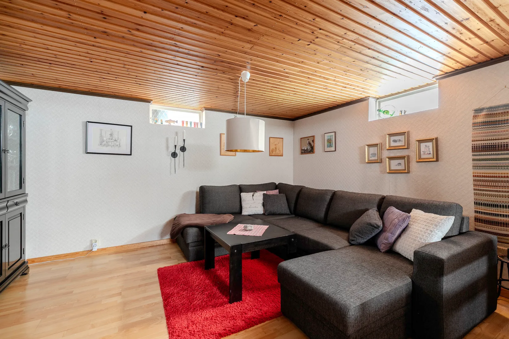 Villa, Rydsgatan 7, Rydsnäs, Ydre