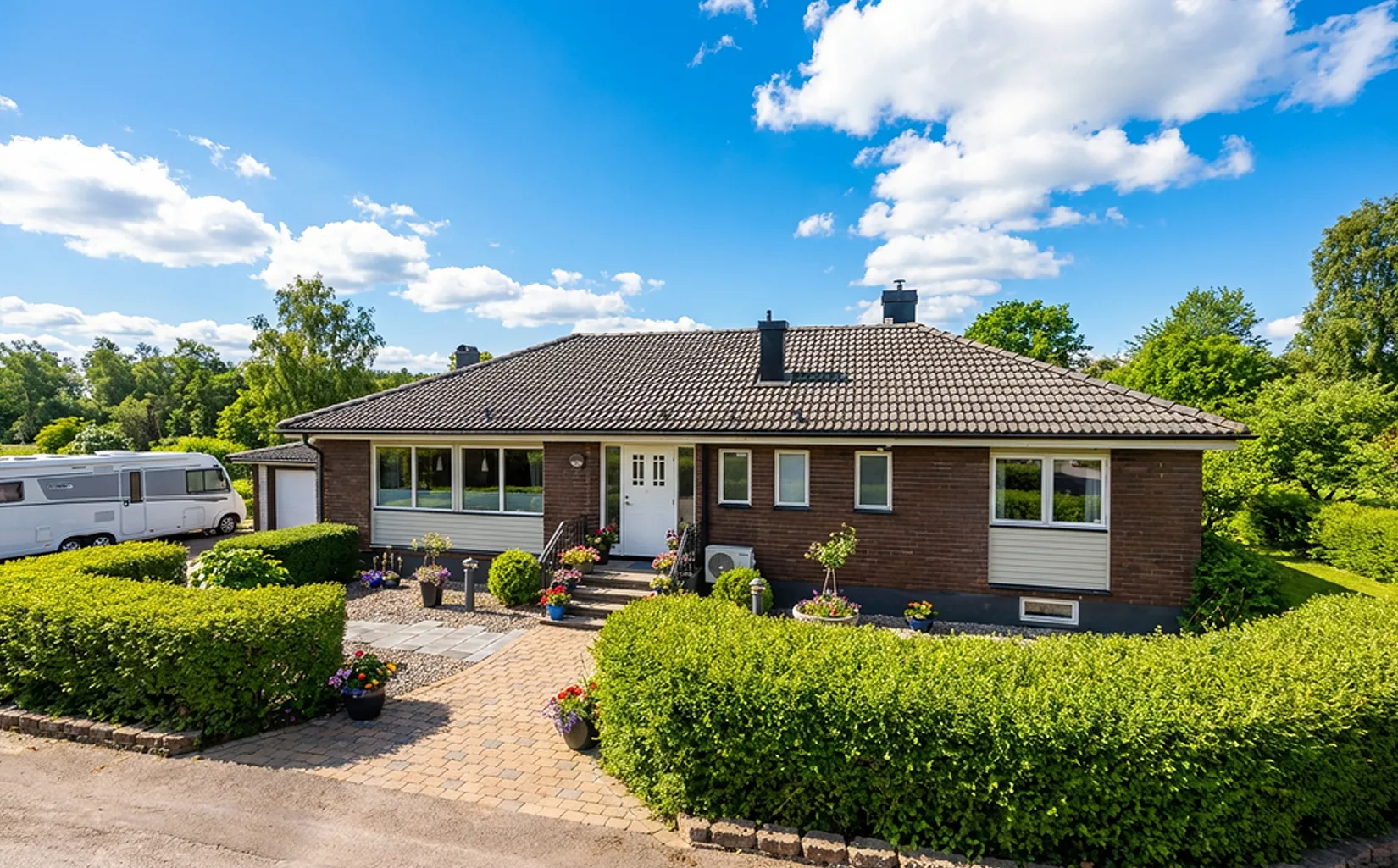 Villa, Rydsgatan 7, Rydsnäs, Ydre