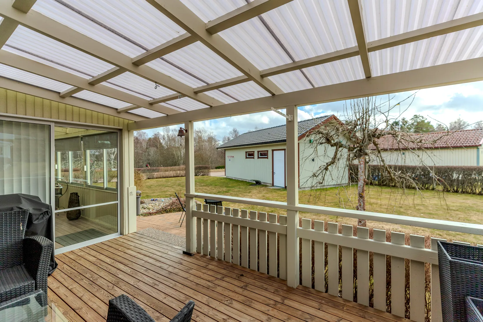 Villa, Rydsgatan 7, Rydsnäs, Ydre