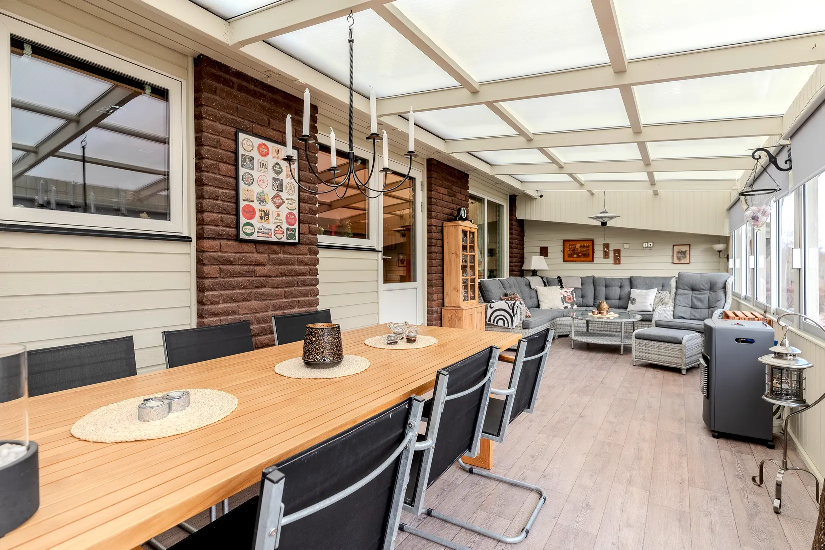 Villa, Rydsgatan 7, Rydsnäs, Ydre