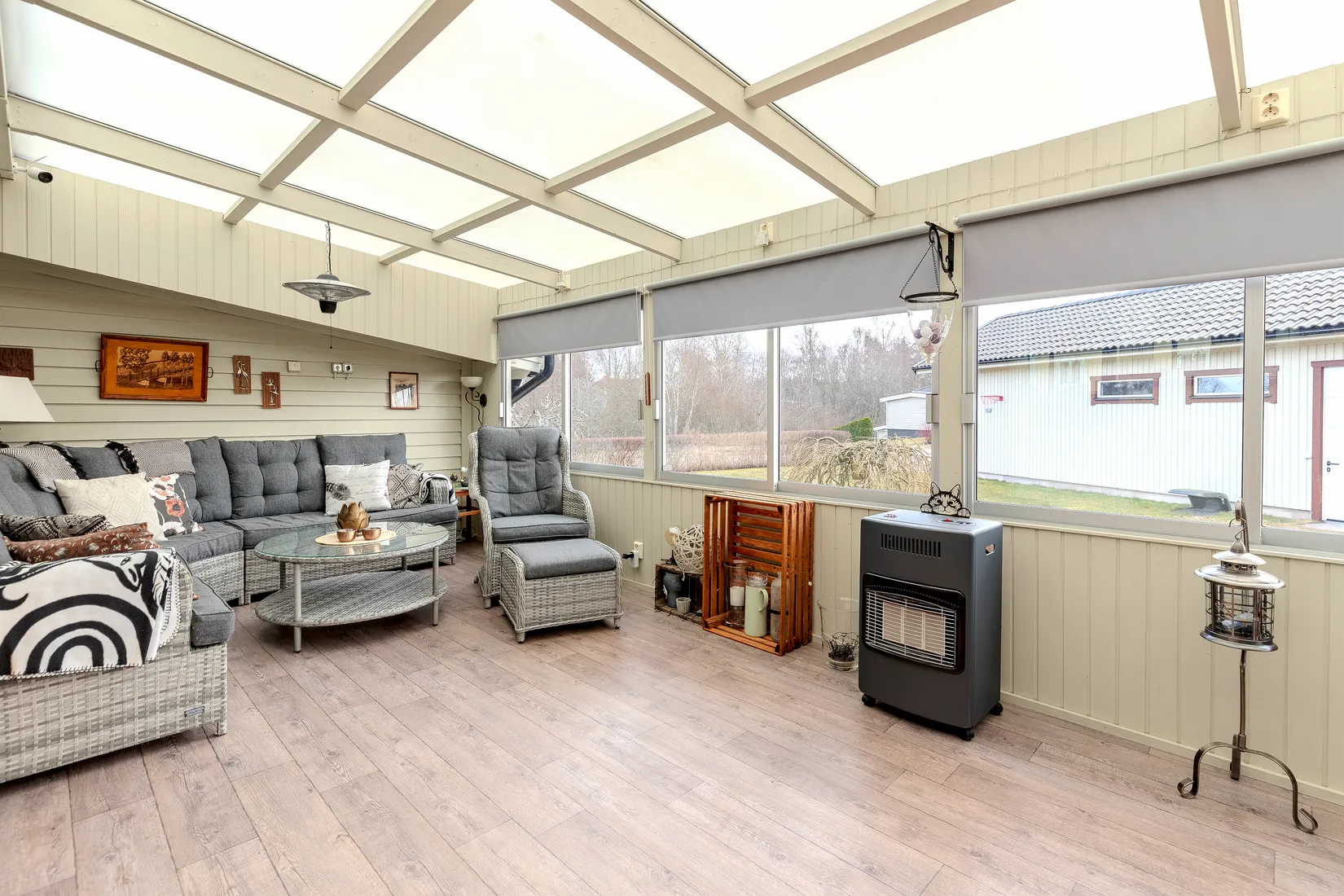 Villa, Rydsgatan 7, Rydsnäs, Ydre