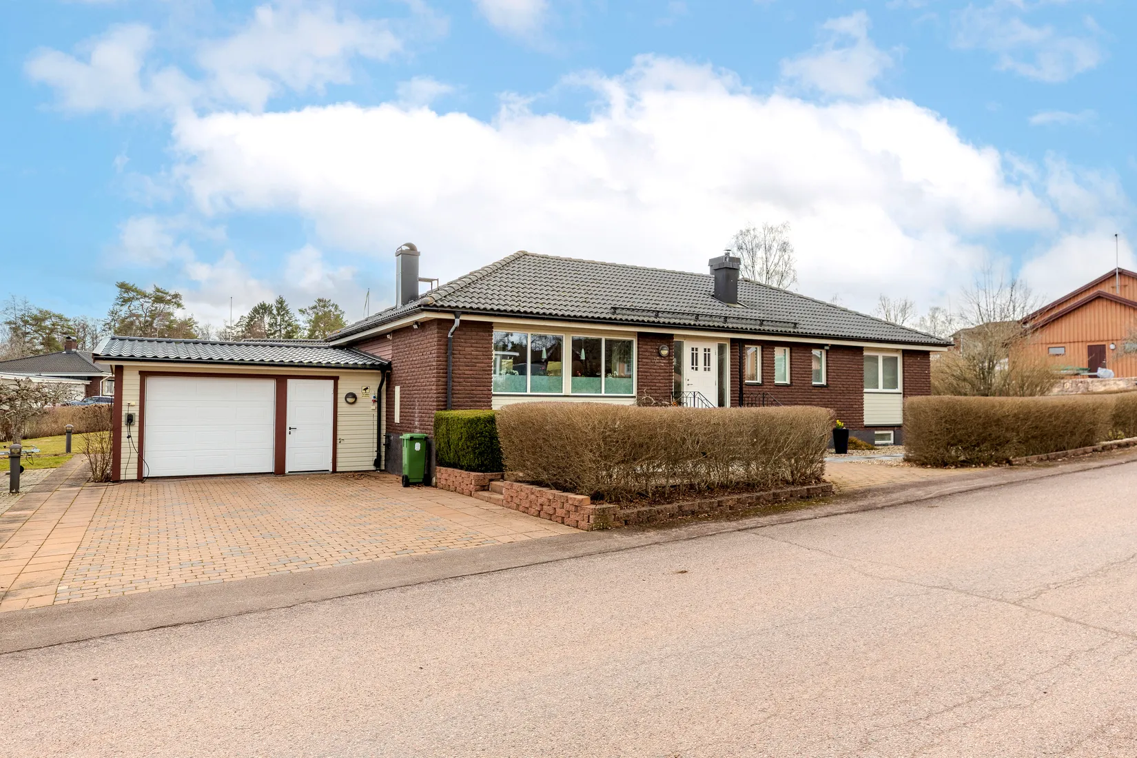 Villa, Rydsgatan 7, Rydsnäs, Ydre