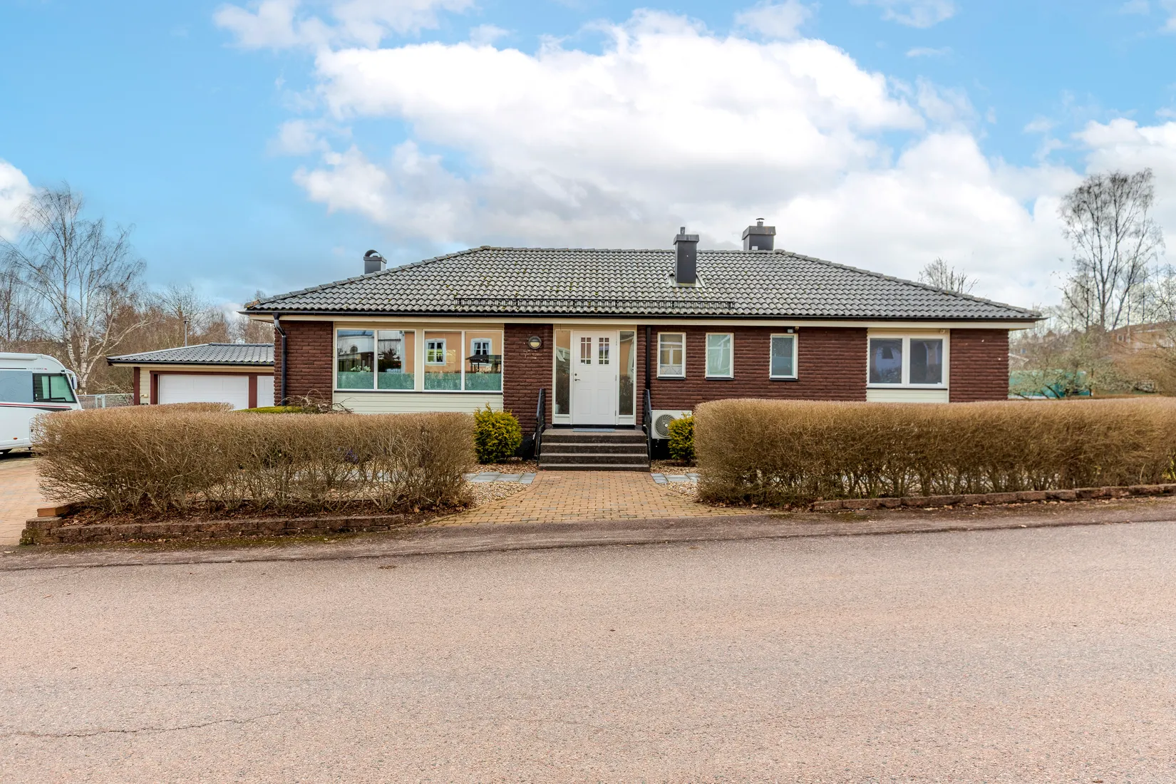 Villa, Rydsgatan 7, Rydsnäs, Ydre