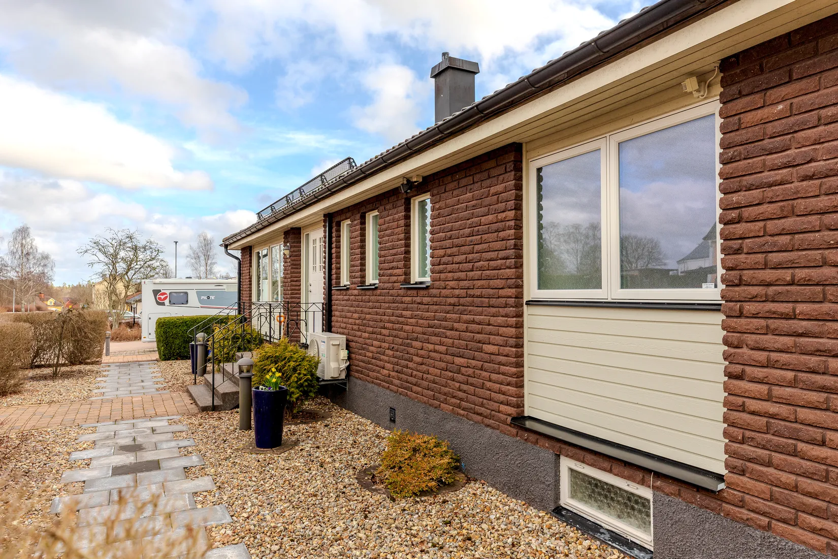 Villa, Rydsgatan 7, Rydsnäs, Ydre