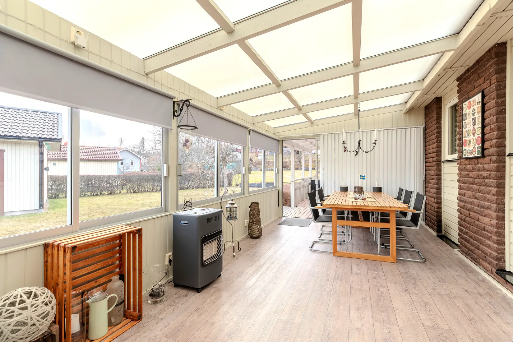 Villa, Rydsgatan 7, Rydsnäs, Ydre