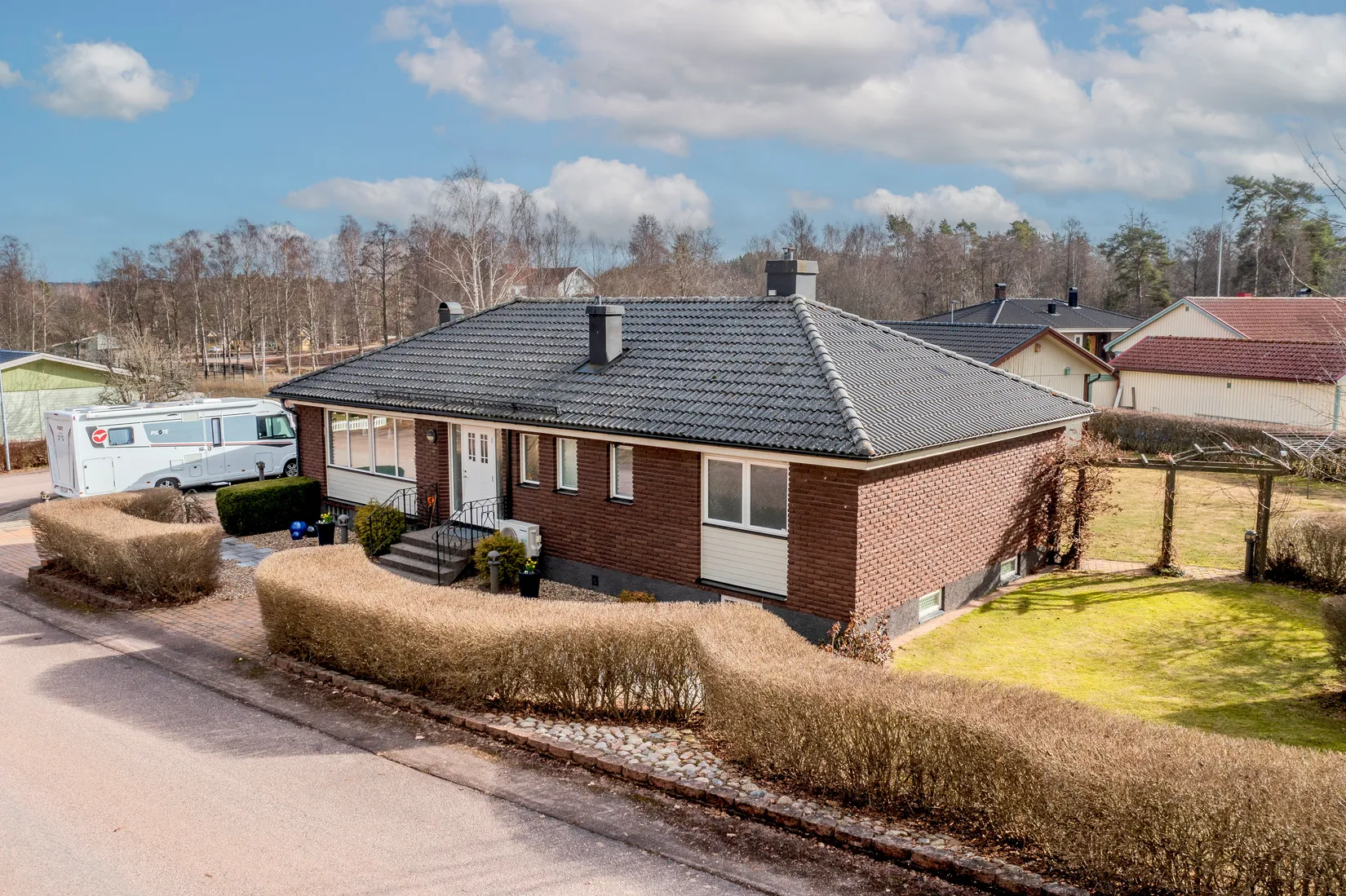 Villa, Rydsgatan 7, Rydsnäs, Ydre