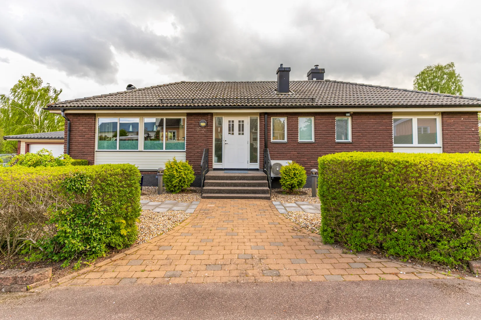 Villa, Rydsgatan 7, Rydsnäs, Ydre