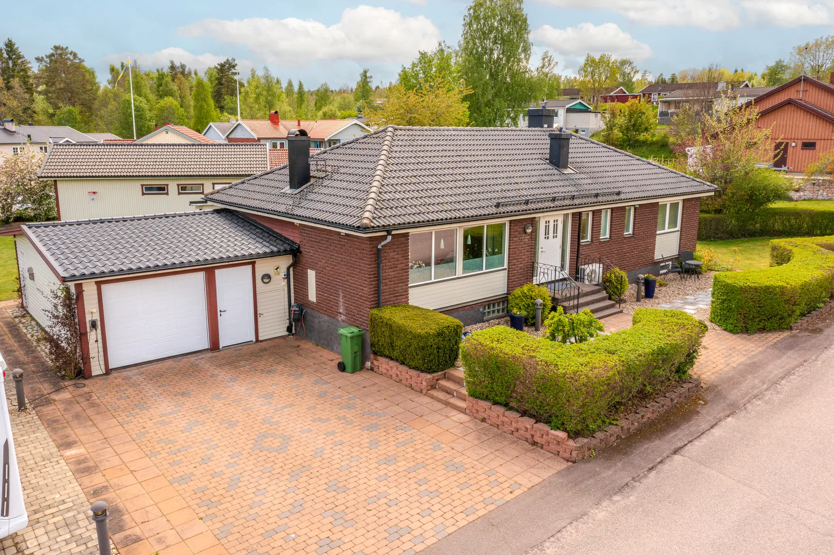 Villa, Rydsgatan 7, Rydsnäs, Ydre
