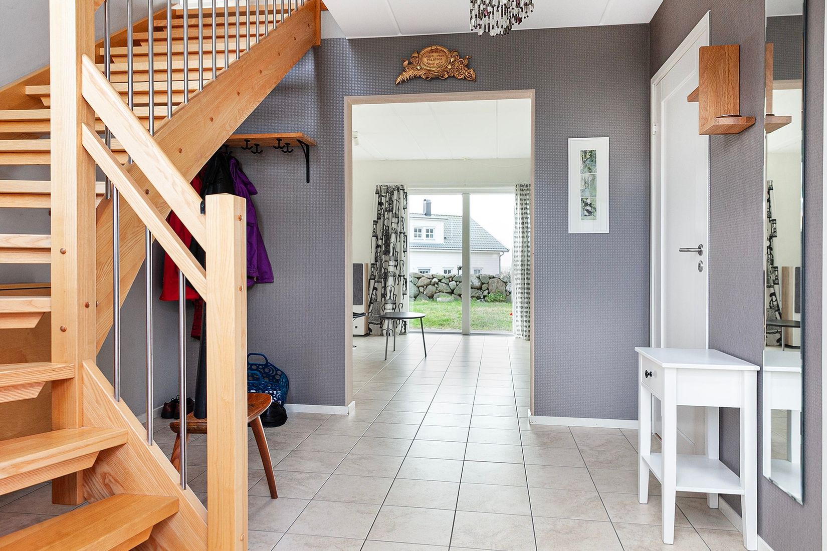 Villa, Möllevångsvägen 18, Mölle, Höganäs