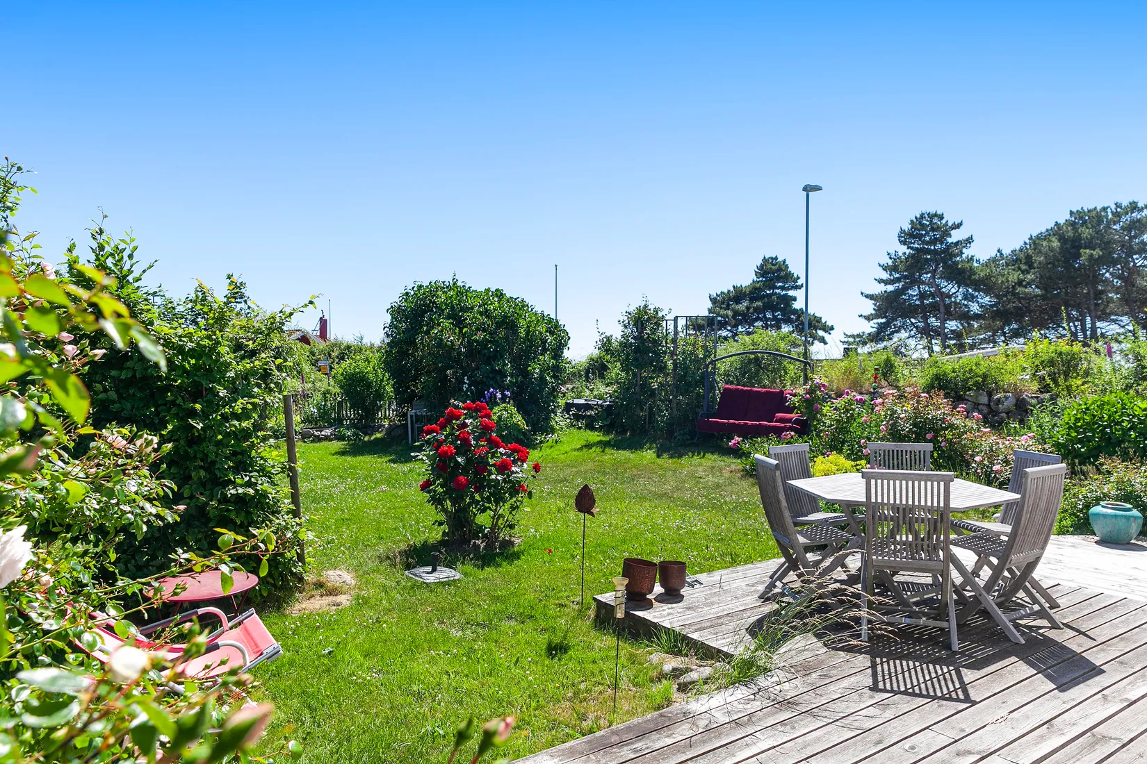 Villa, Möllevångsvägen 18, Mölle, Höganäs