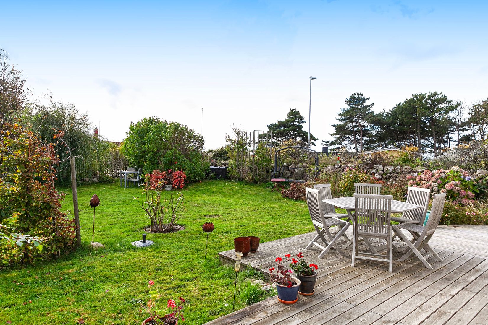 Villa, Möllevångsvägen 18, Mölle, Höganäs