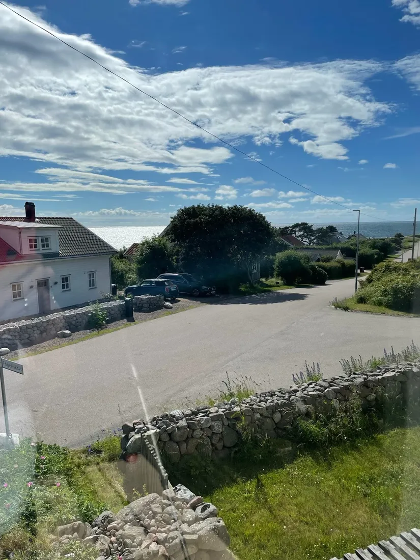 Villa, Möllevångsvägen 18, Mölle, Höganäs