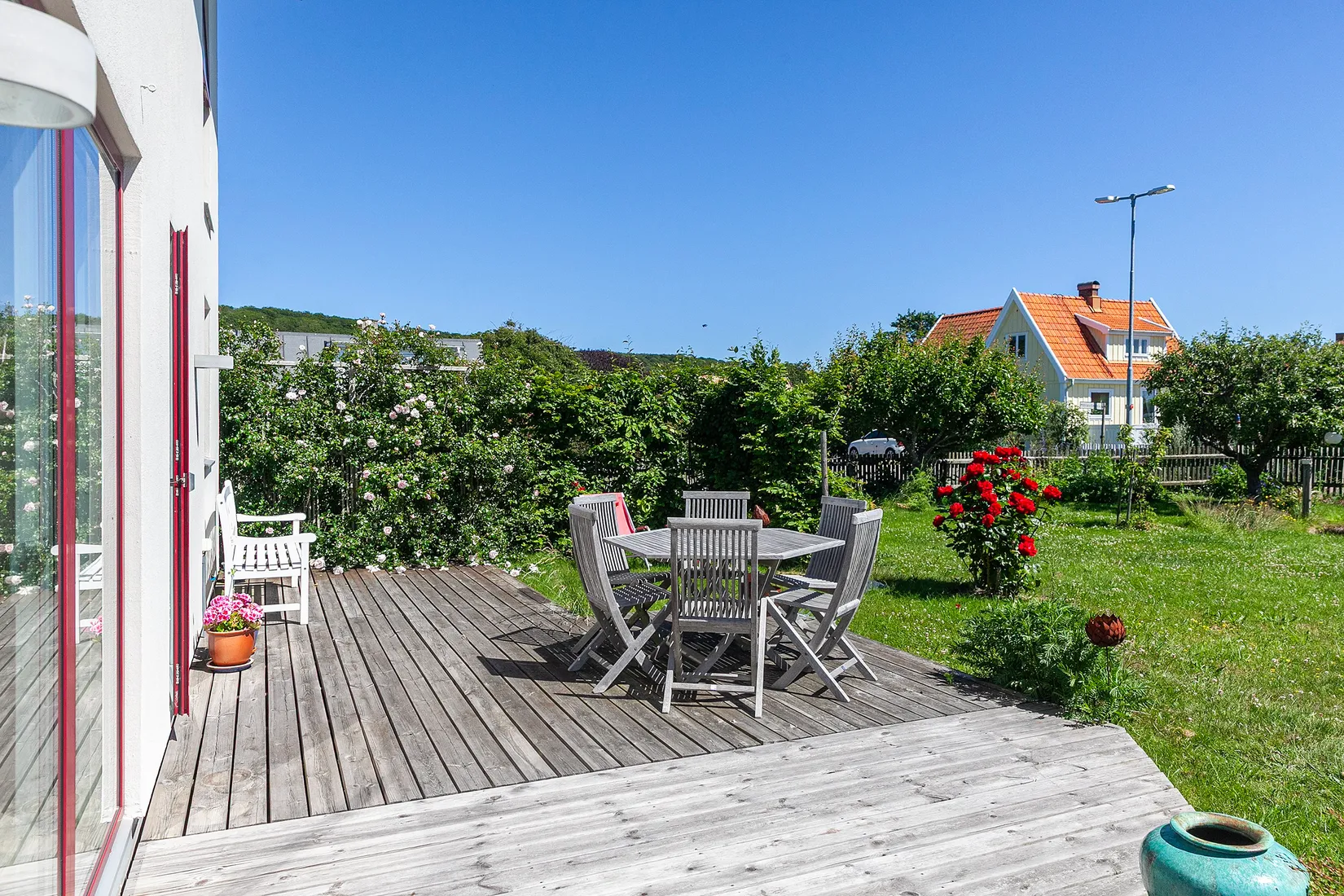 Villa, Möllevångsvägen 18, Mölle, Höganäs