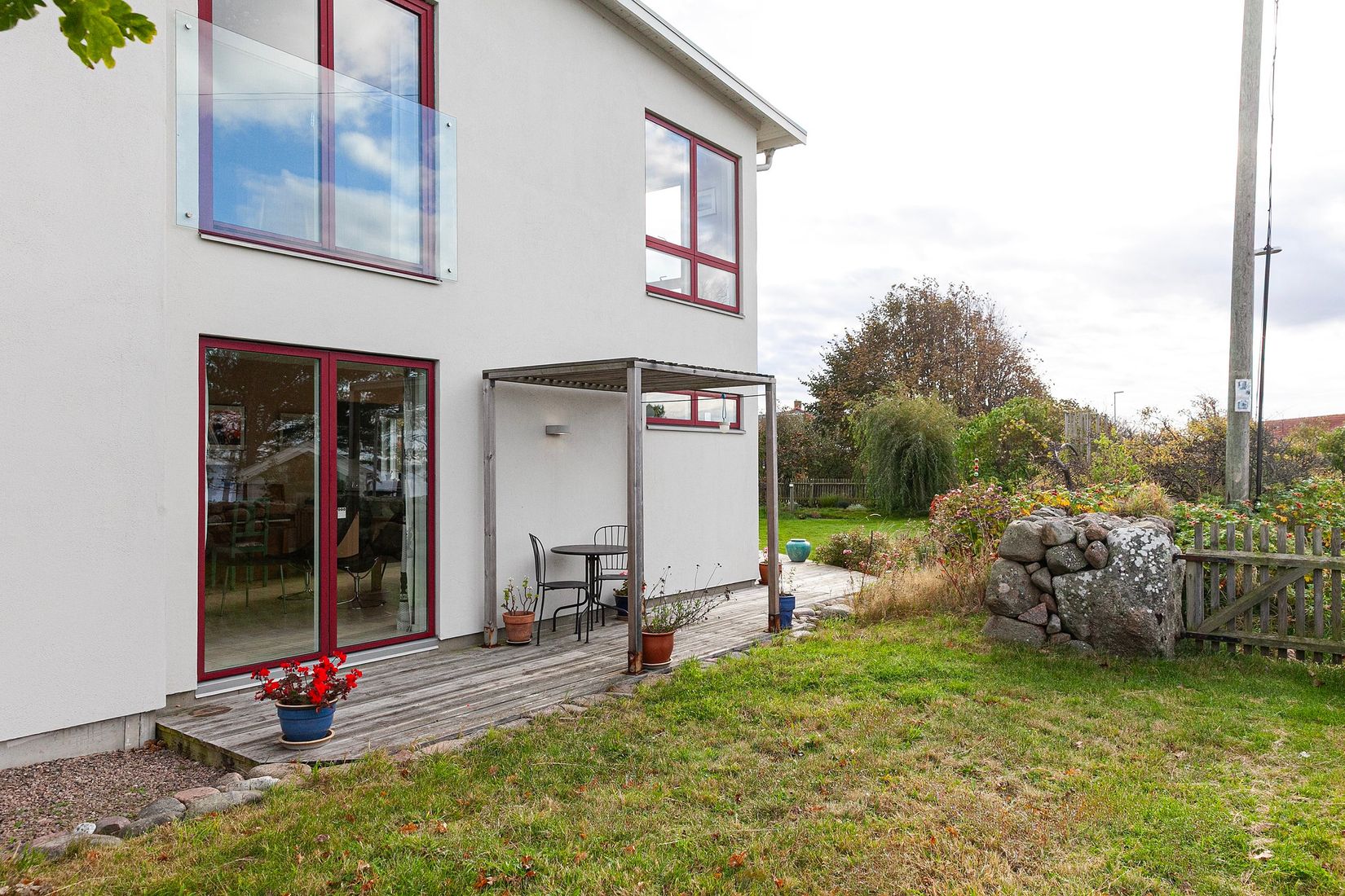 Villa, Möllevångsvägen 18, Mölle, Höganäs