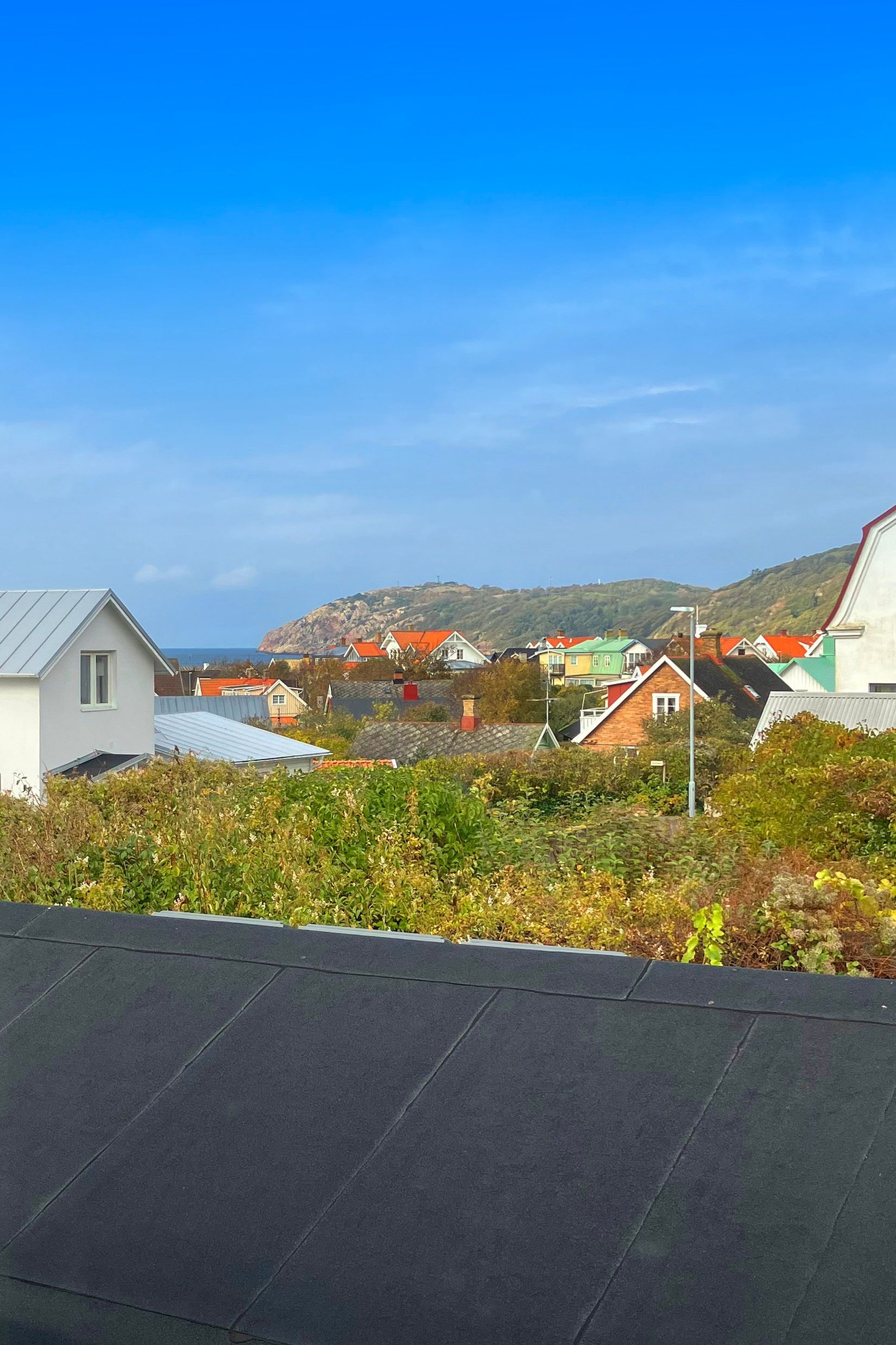 Villa, Möllevångsvägen 18, Mölle, Höganäs