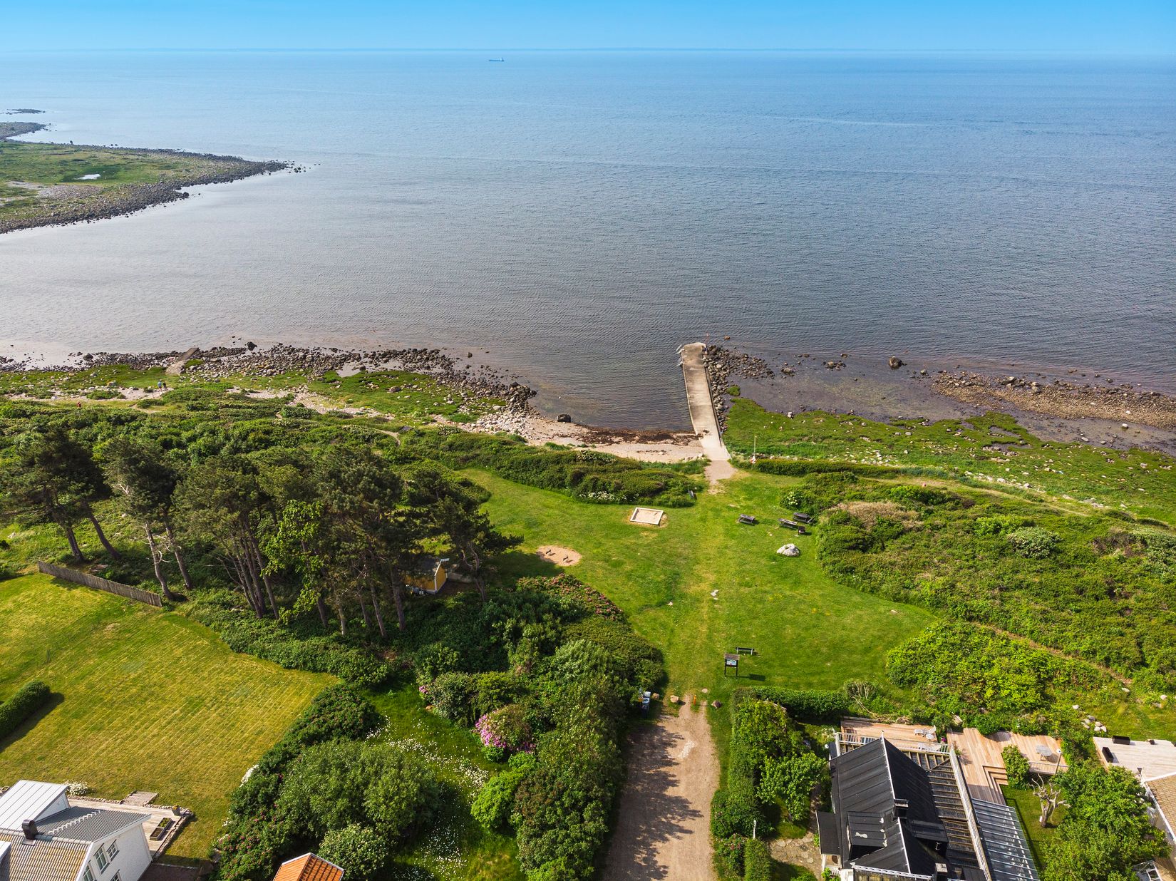 Villa, Möllevångsvägen 18, Mölle, Höganäs