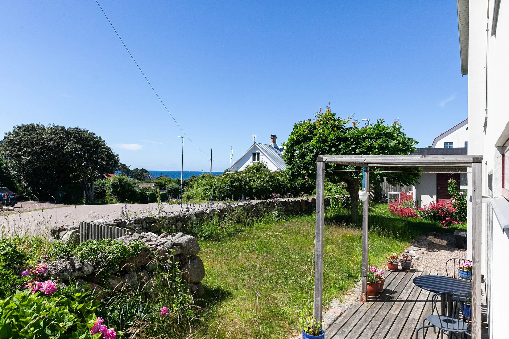 Villa, Möllevångsvägen 18, Mölle, Höganäs