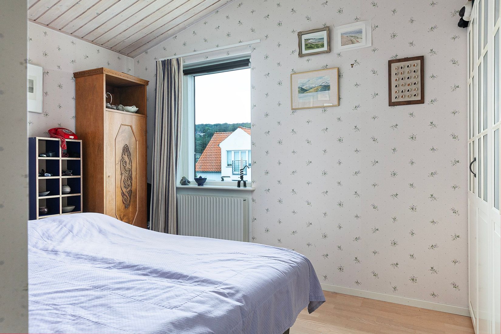 Villa, Möllevångsvägen 18, Mölle, Höganäs