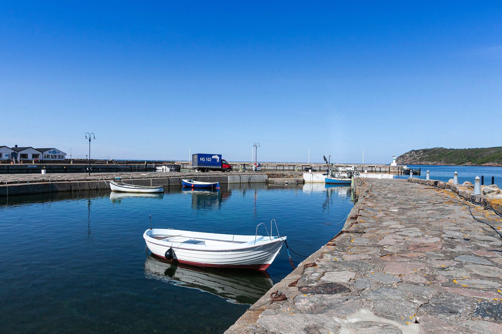 Villa, Möllevångsvägen 18, Mölle, Höganäs