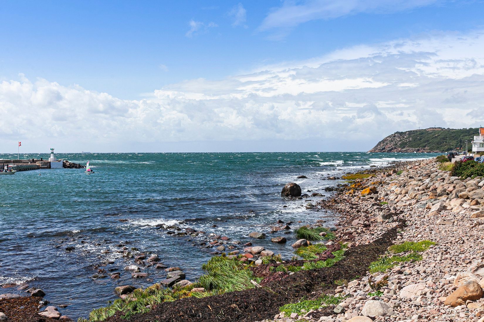 Villa, Möllevångsvägen 18, Mölle, Höganäs