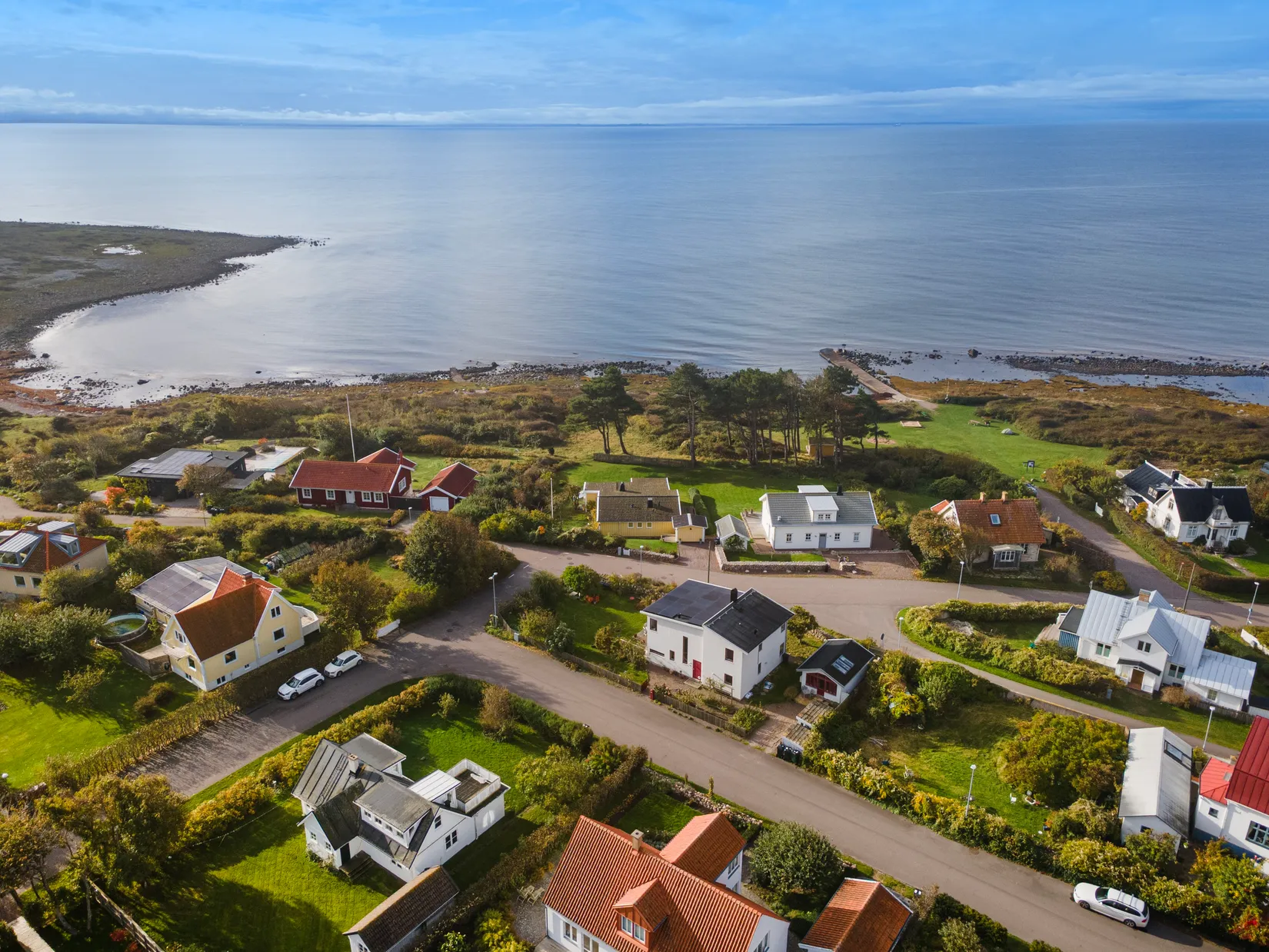 Villa, Möllevångsvägen 18, Mölle, Höganäs