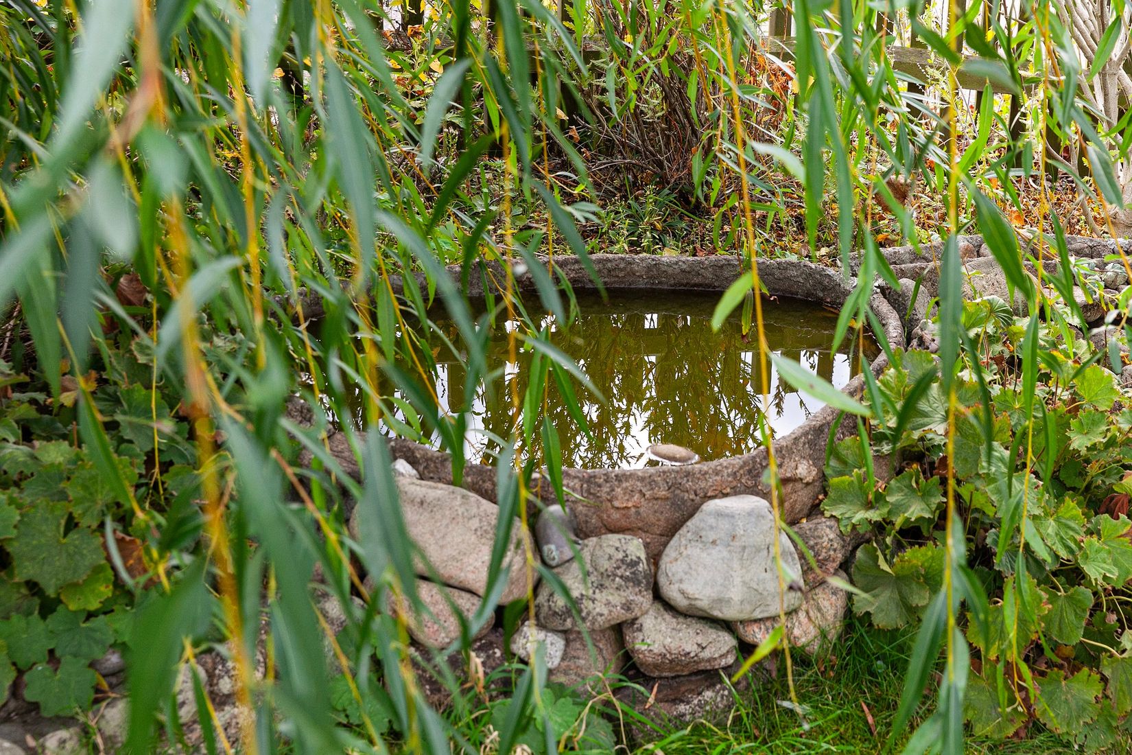 Villa, Möllevångsvägen 18, Mölle, Höganäs