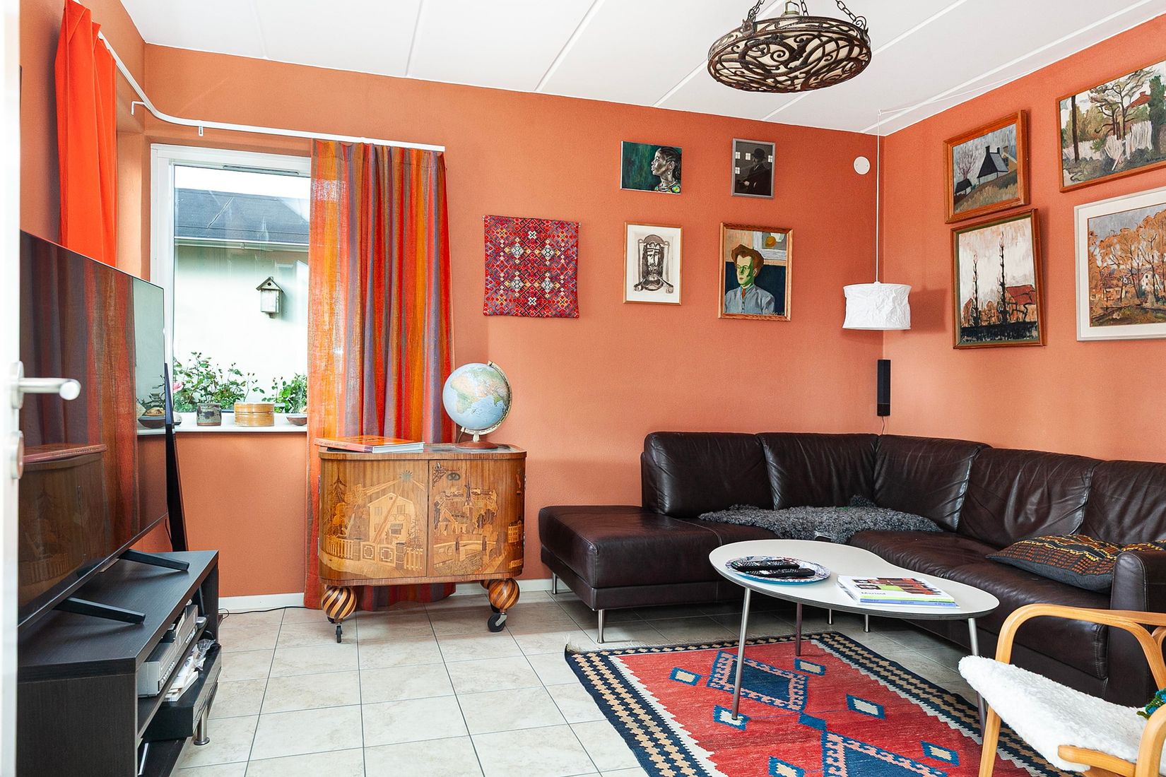 Villa, Möllevångsvägen 18, Mölle, Höganäs