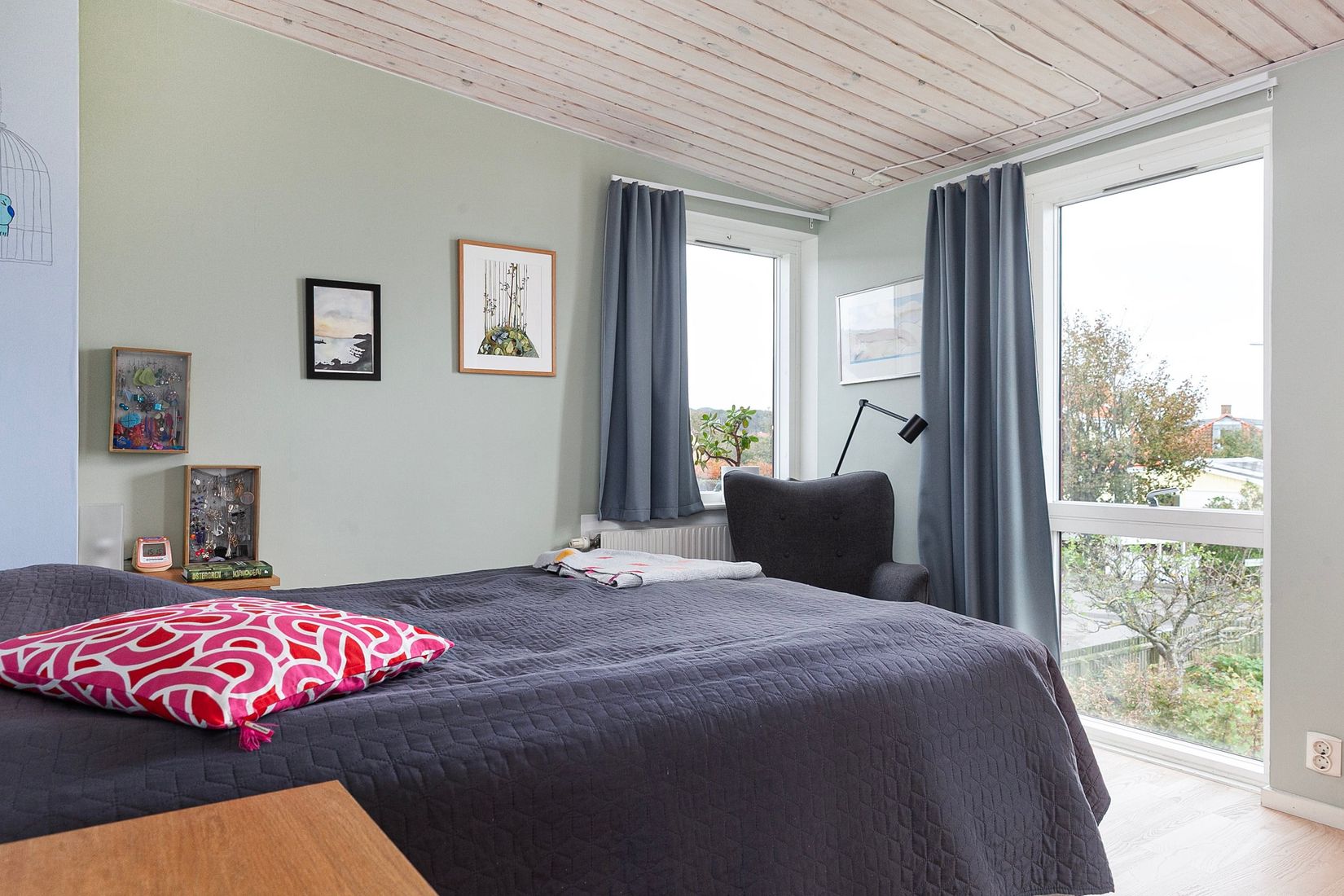 Villa, Möllevångsvägen 18, Mölle, Höganäs