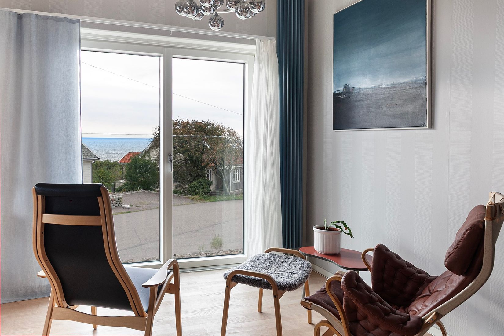 Villa, Möllevångsvägen 18, Mölle, Höganäs