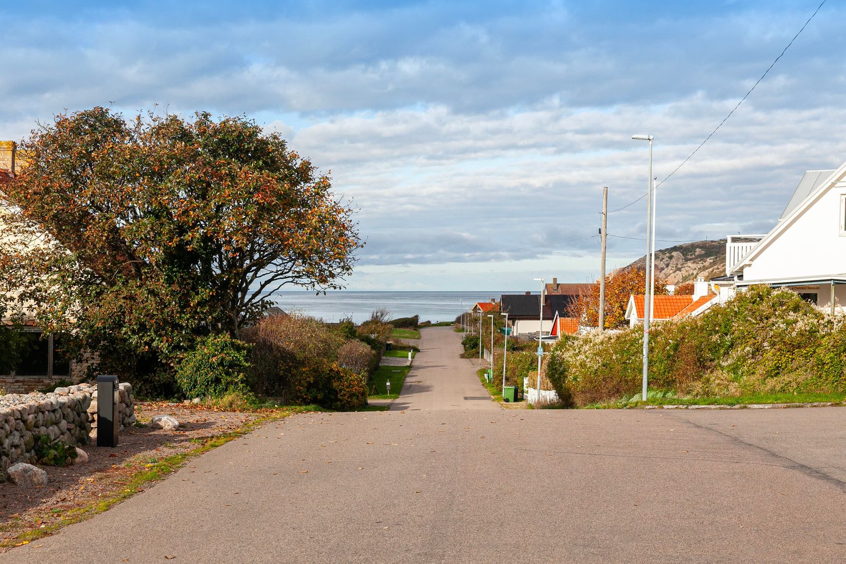 Villa, Möllevångsvägen 18, Mölle, Höganäs