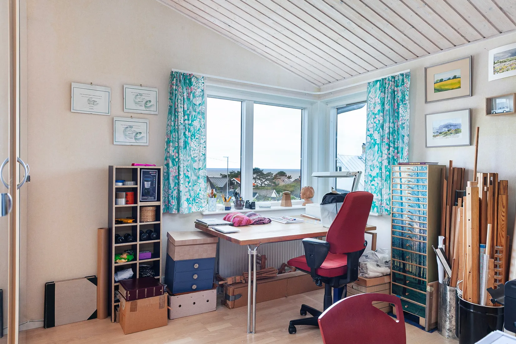 Villa, Möllevångsvägen 18, Mölle, Höganäs