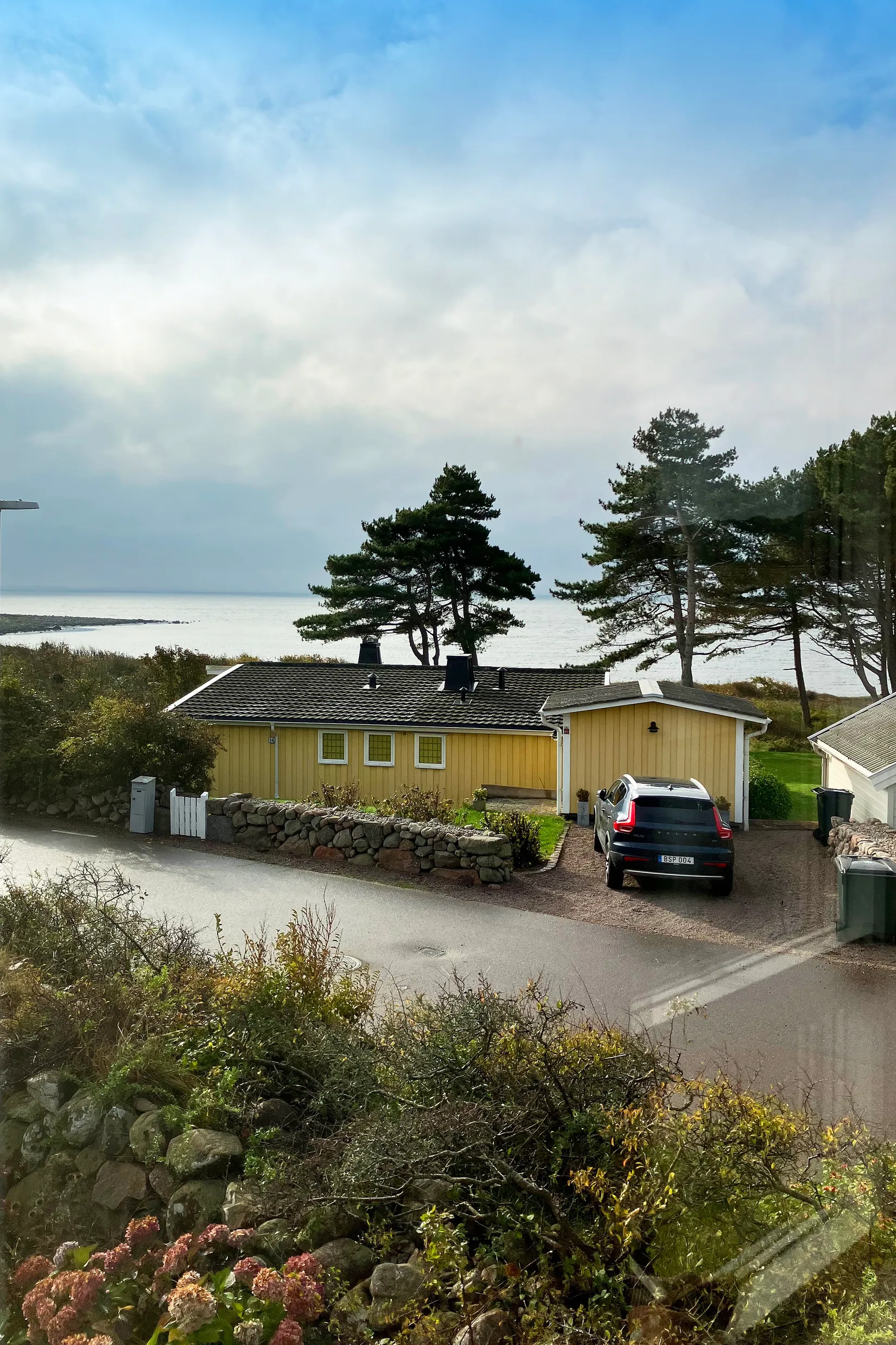 Villa, Möllevångsvägen 18, Mölle, Höganäs