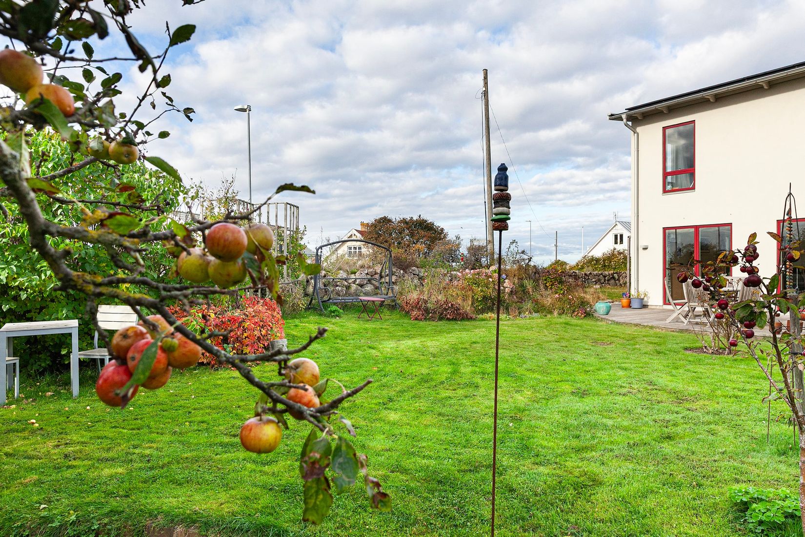 Villa, Möllevångsvägen 18, Mölle, Höganäs