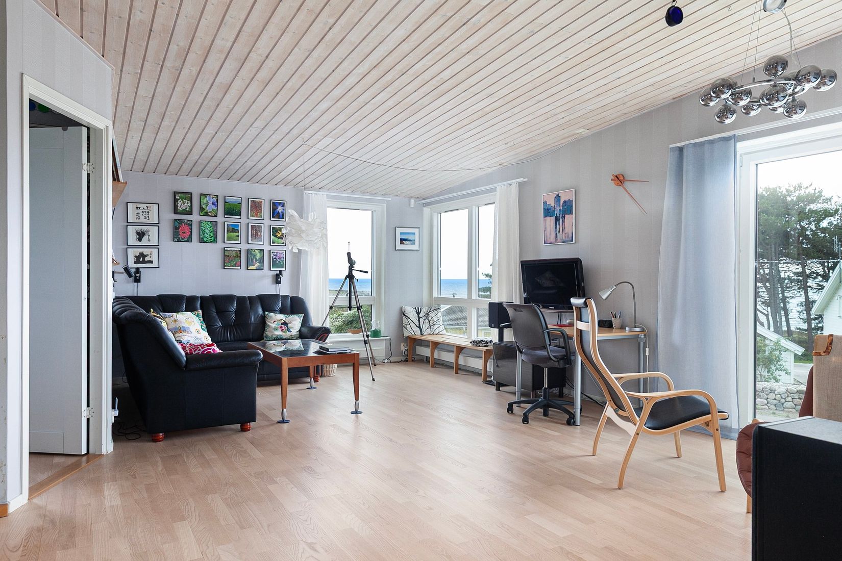 Villa, Möllevångsvägen 18, Mölle, Höganäs