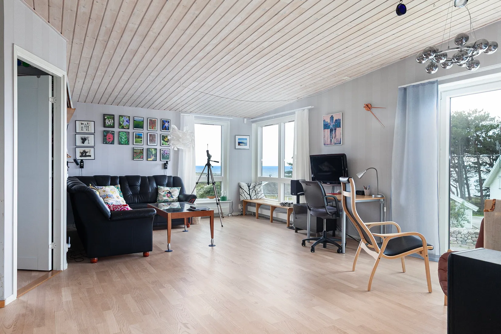 Villa, Möllevångsvägen 18, Mölle, Höganäs