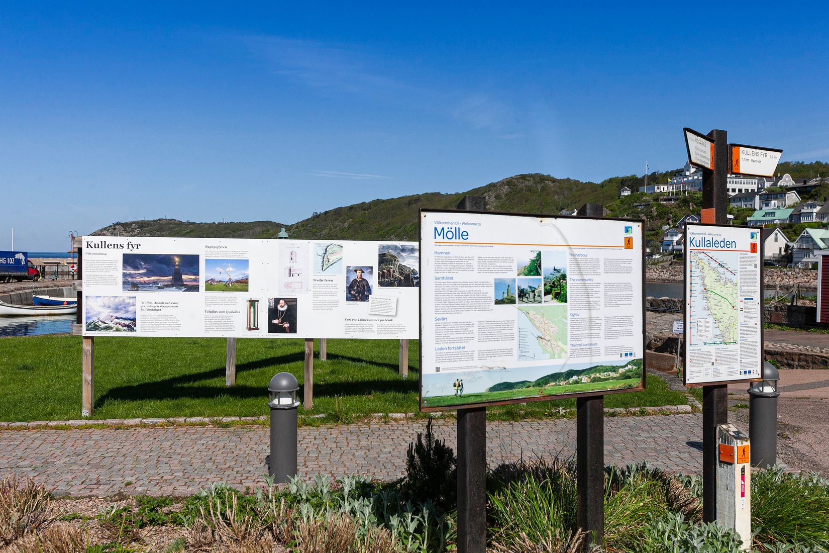 Villa, Möllevångsvägen 18, Mölle, Höganäs