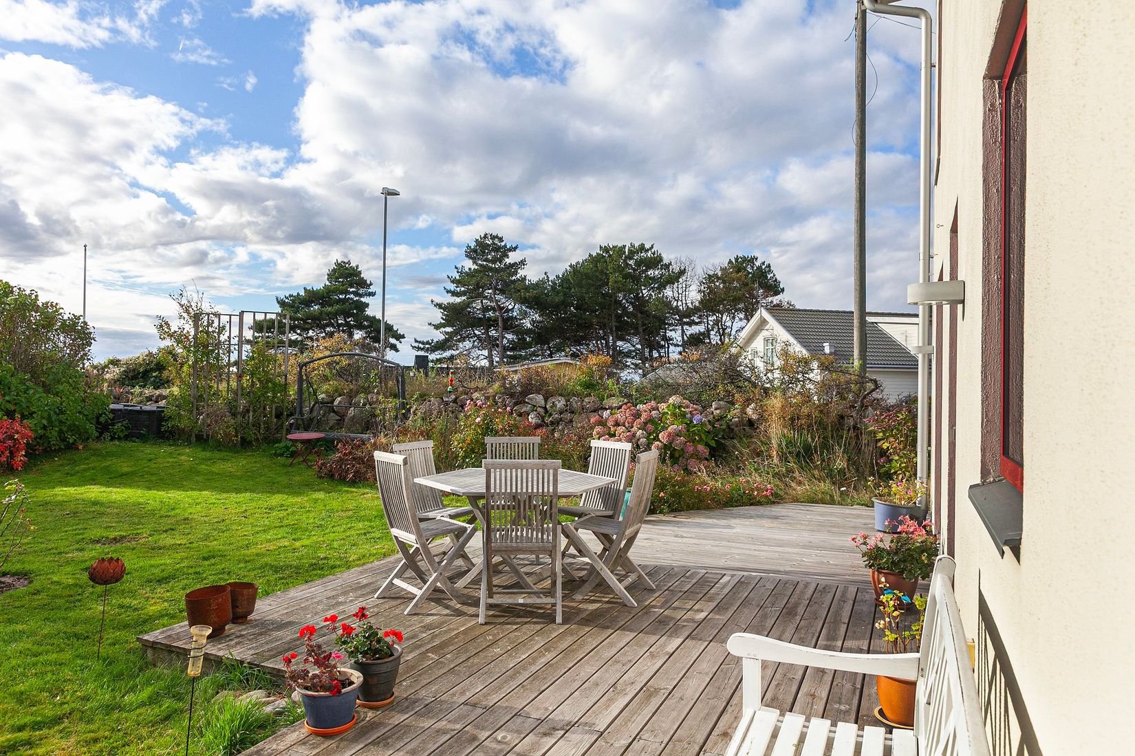 Villa, Möllevångsvägen 18, Mölle, Höganäs