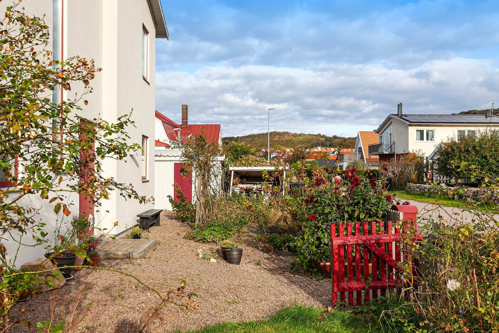Villa, Möllevångsvägen 18, Mölle, Höganäs
