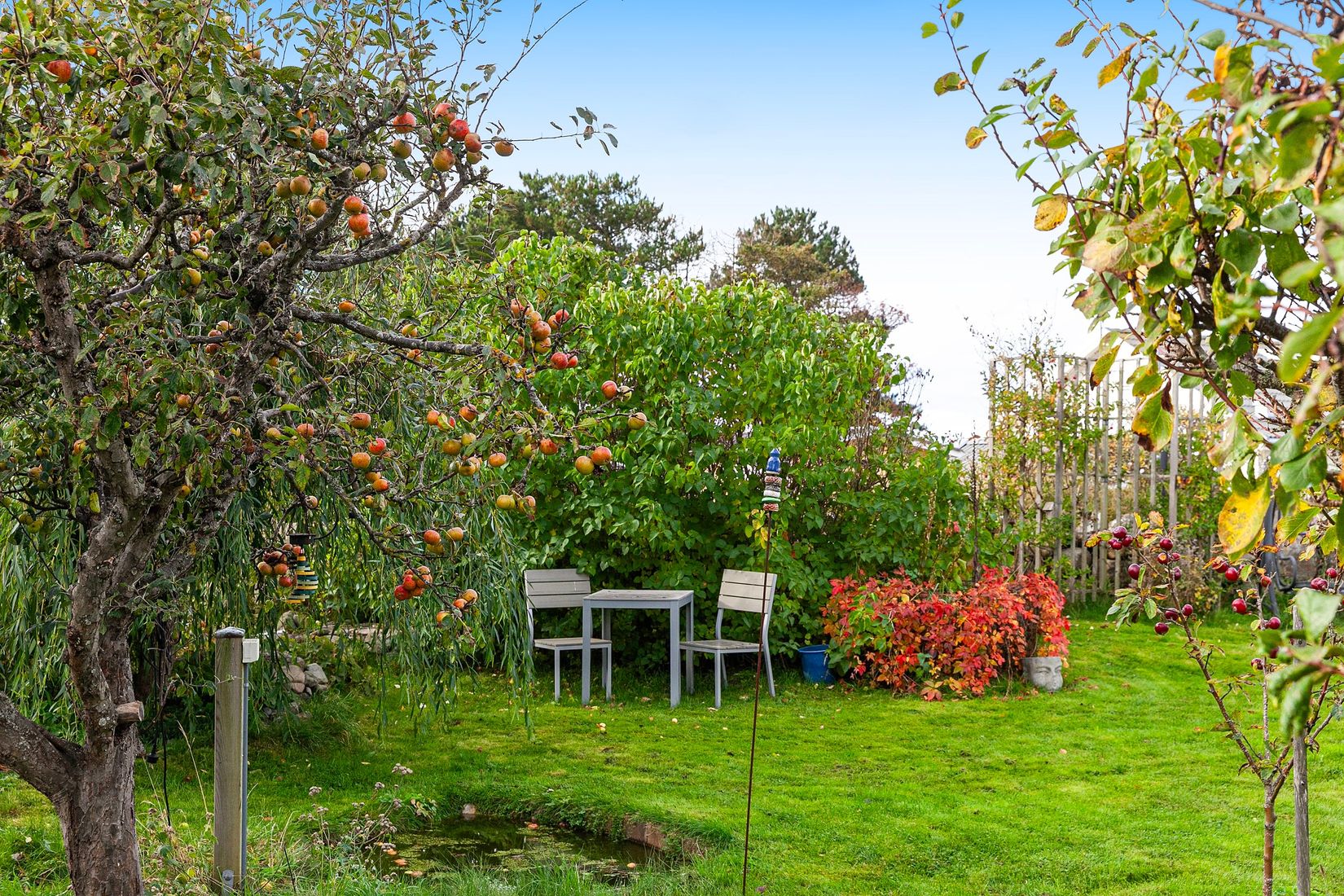 Villa, Möllevångsvägen 18, Mölle, Höganäs