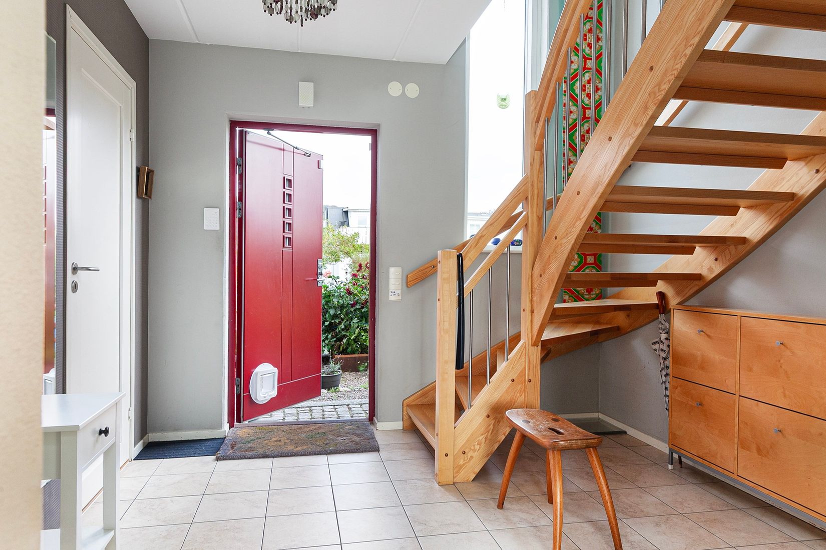 Villa, Möllevångsvägen 18, Mölle, Höganäs